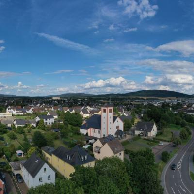 Wengerohr Panorama 2019